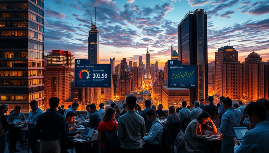 linux support response time