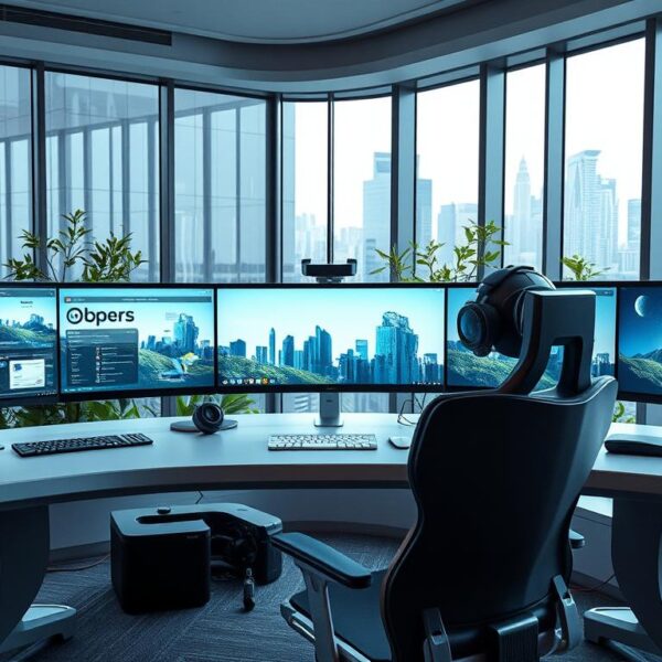 long term computer planning