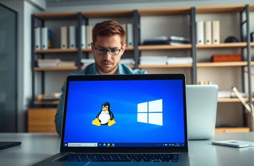 resilient computing setup