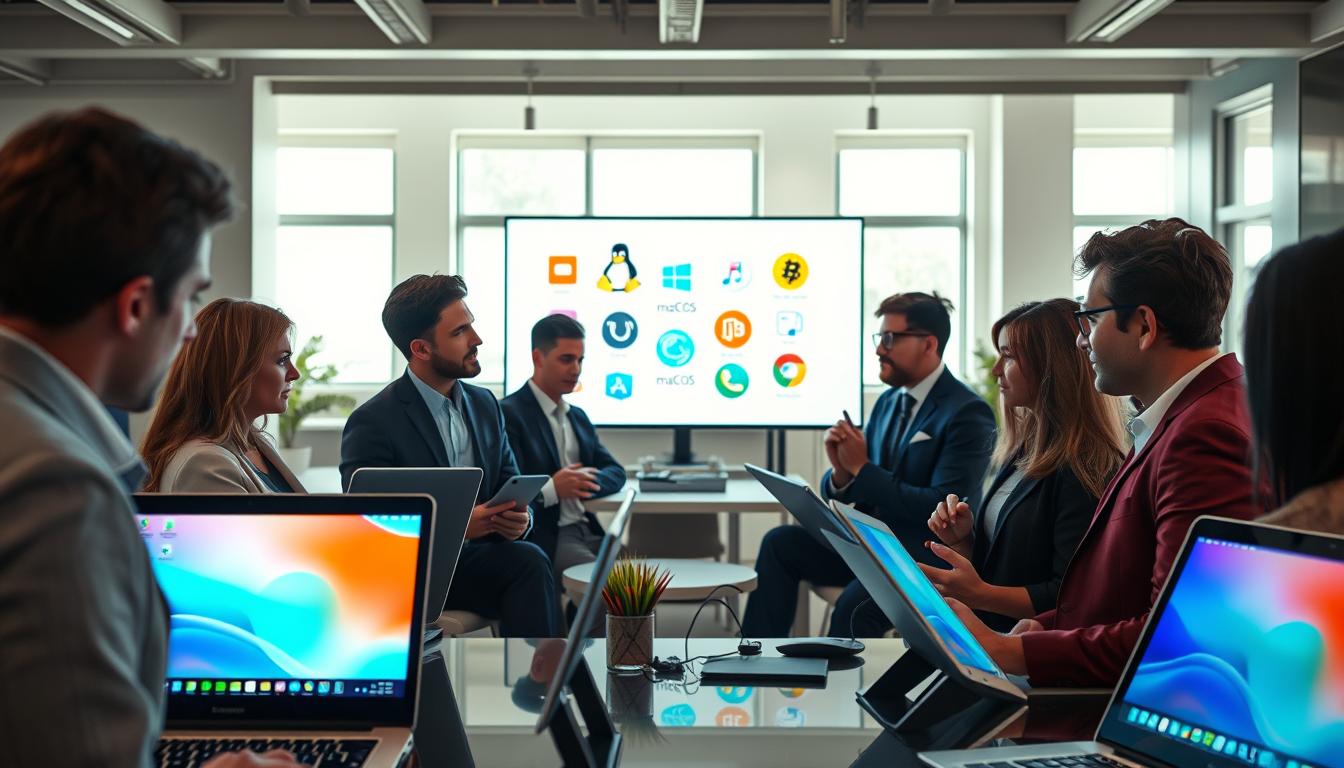 why users are leaving windows